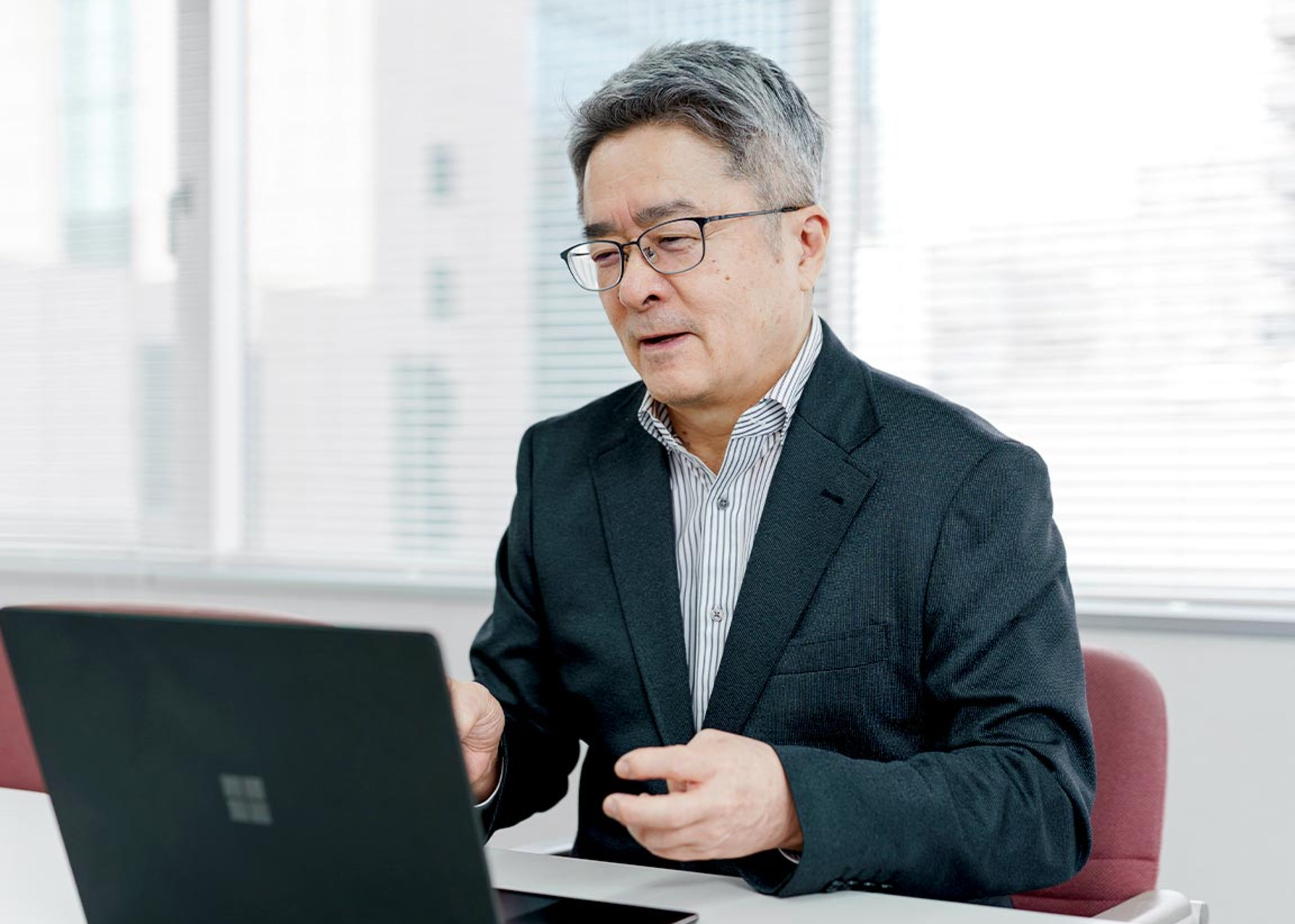 AIコンサルタント - フューチャーセンス株式会社