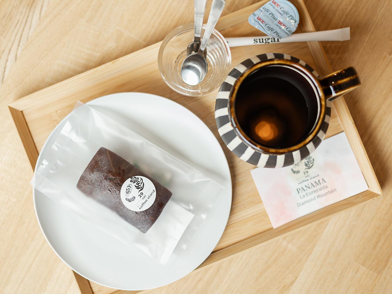 自家焙煎コーヒー豆 - 29coffee stand