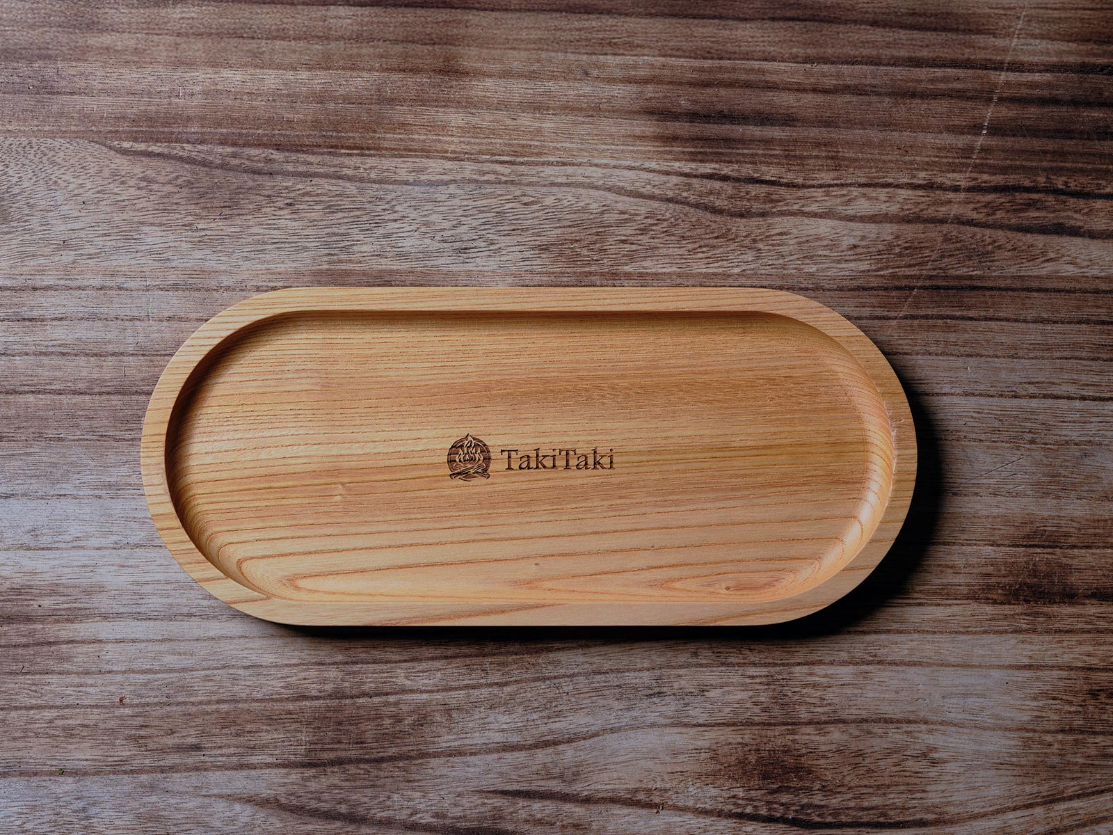TakiTakiブランド - 株式会社TakiTaki