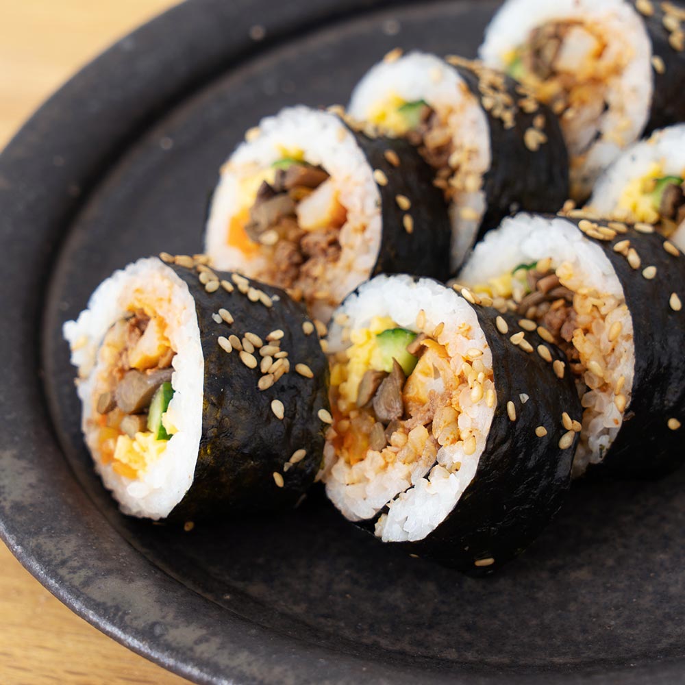 韓国料理テイクアウト - Chame★Cafe