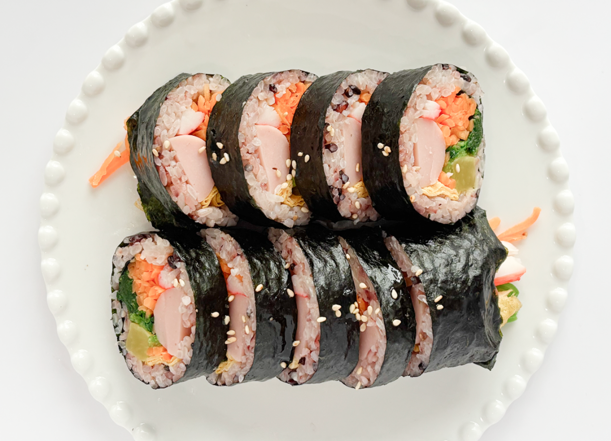 韓国料理テイクアウト - Chame★Cafe