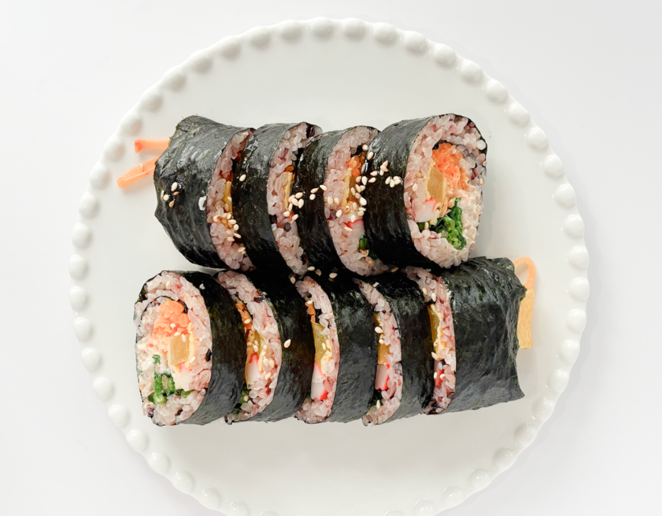 韓国料理テイクアウト - Chame★Cafe