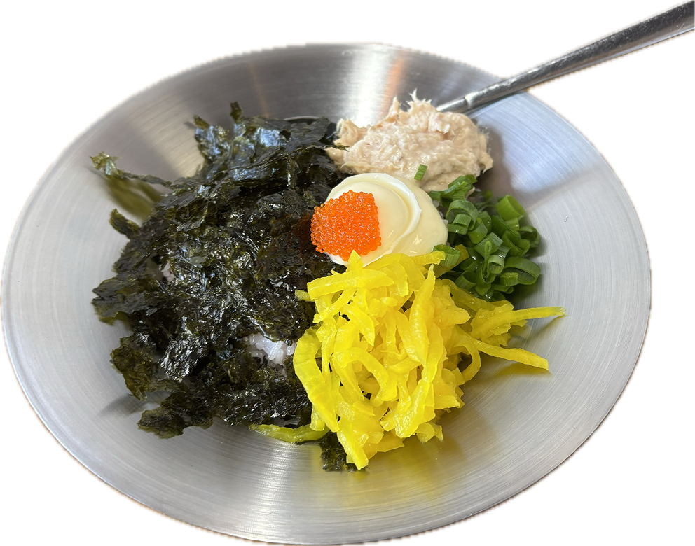 韓国料理テイクアウト - Chame★Cafe