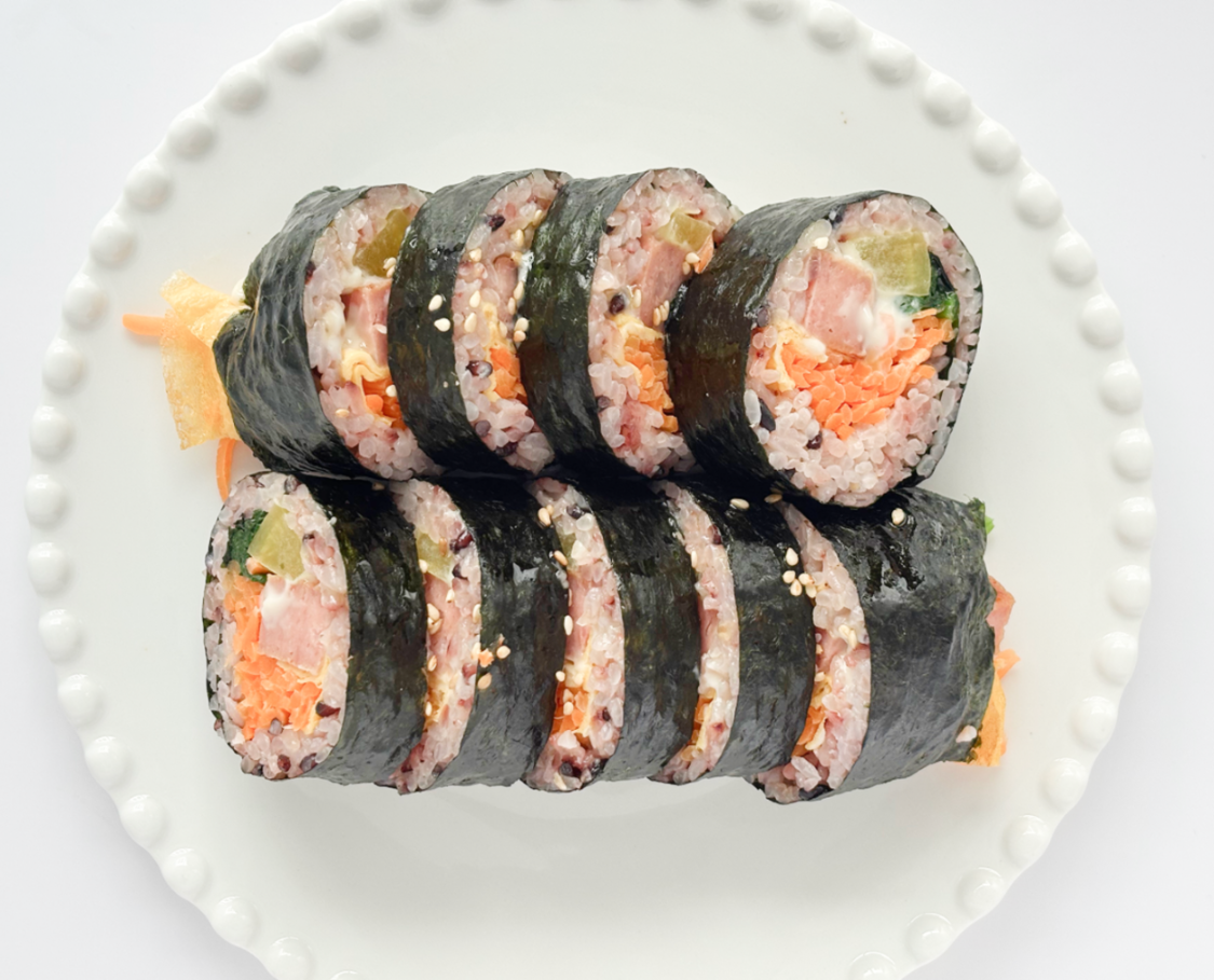 韓国料理テイクアウト - Chame★Cafe