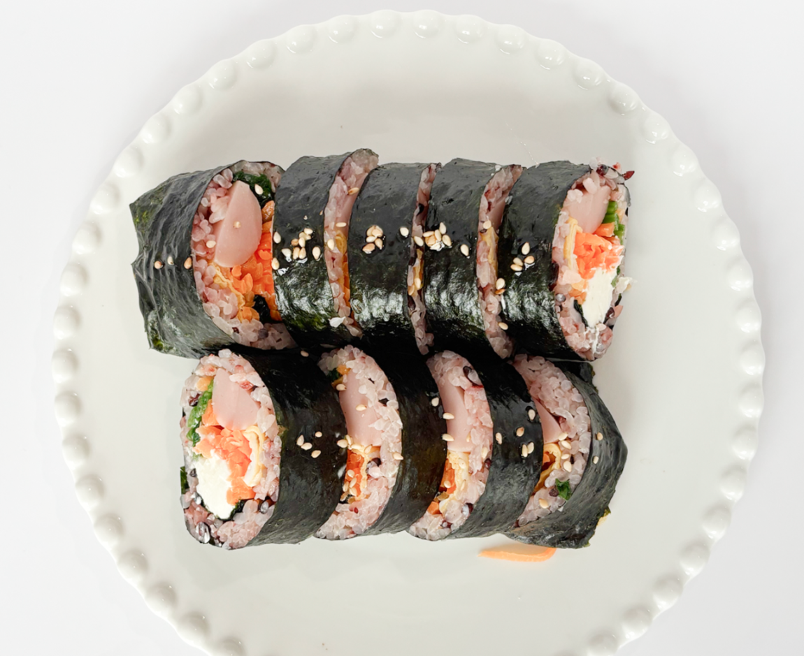 韓国料理テイクアウト - Chame★Cafe