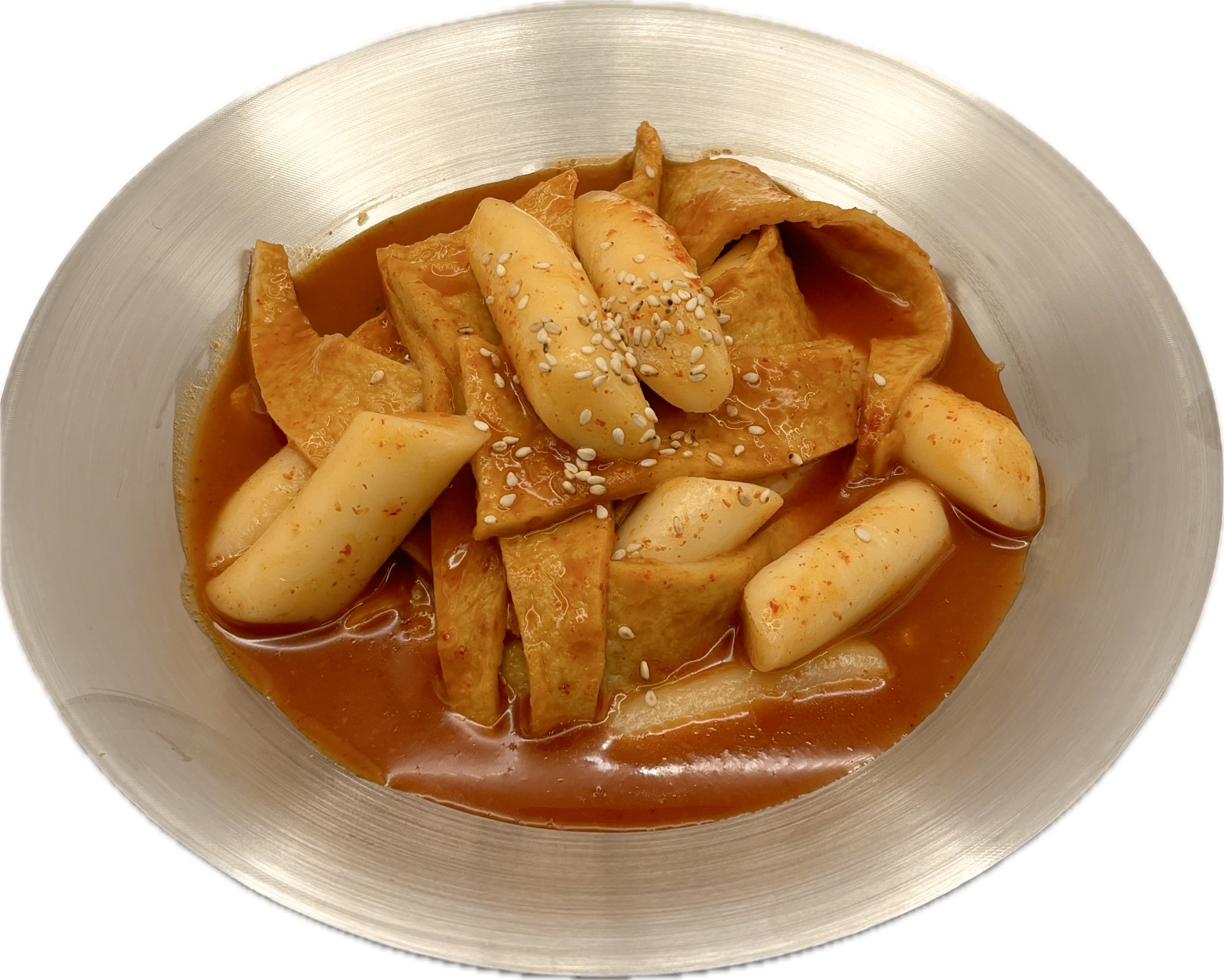 韓国料理テイクアウト - Chame★Cafe