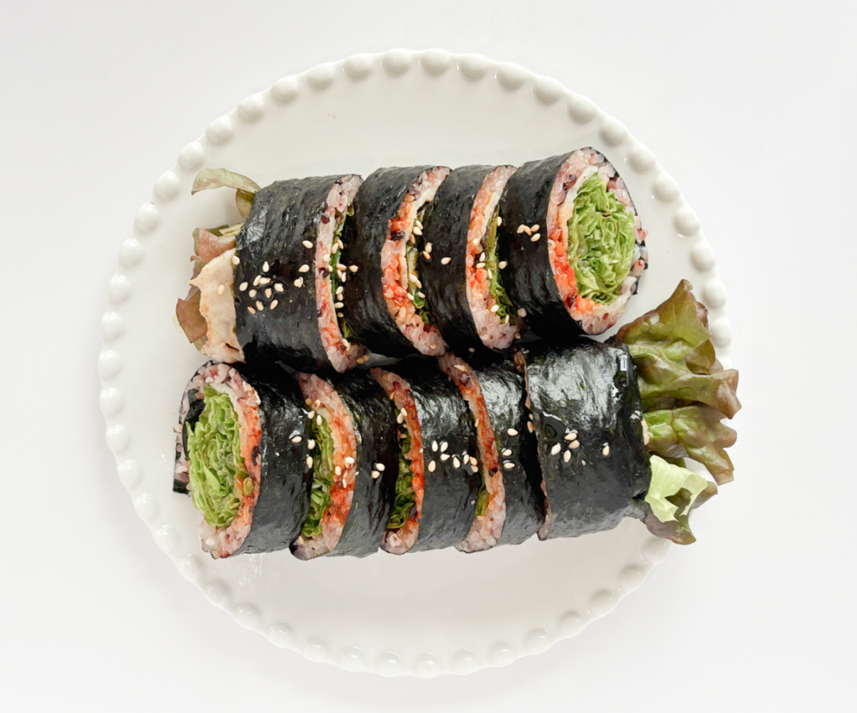 韓国料理テイクアウト - Chame★Cafe