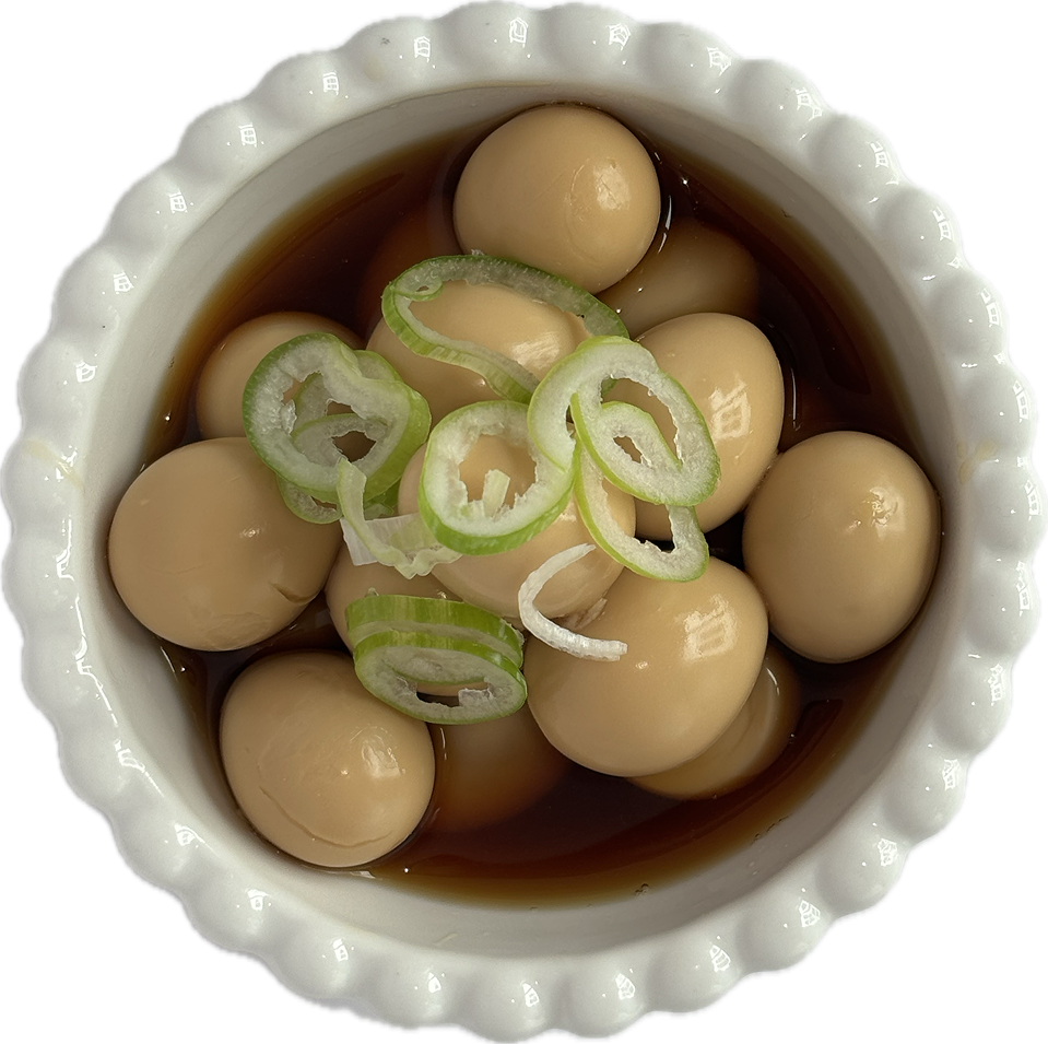 韓国料理テイクアウト - Chame★Cafe