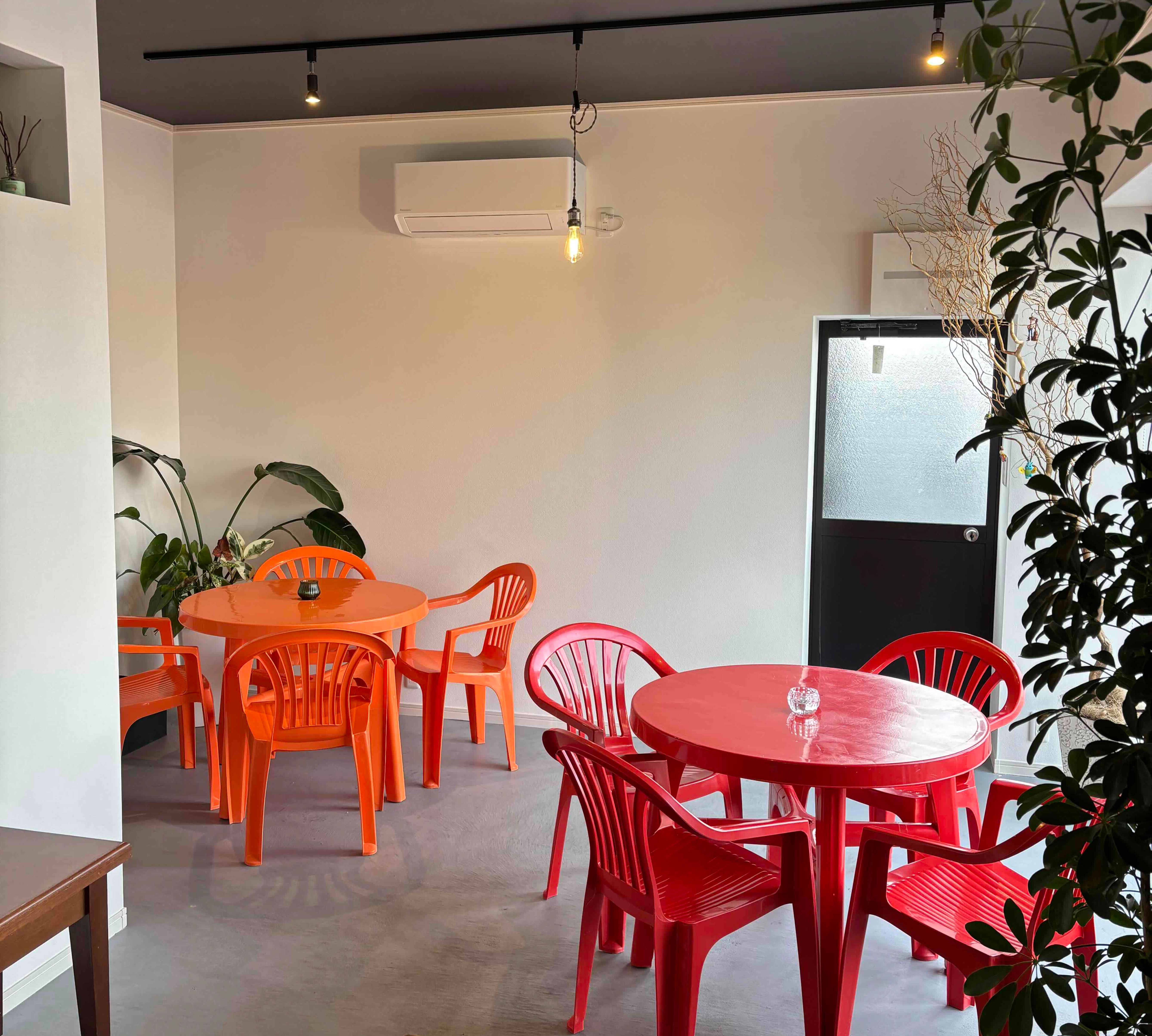 韓国料理テイクアウト - Chame★Cafe