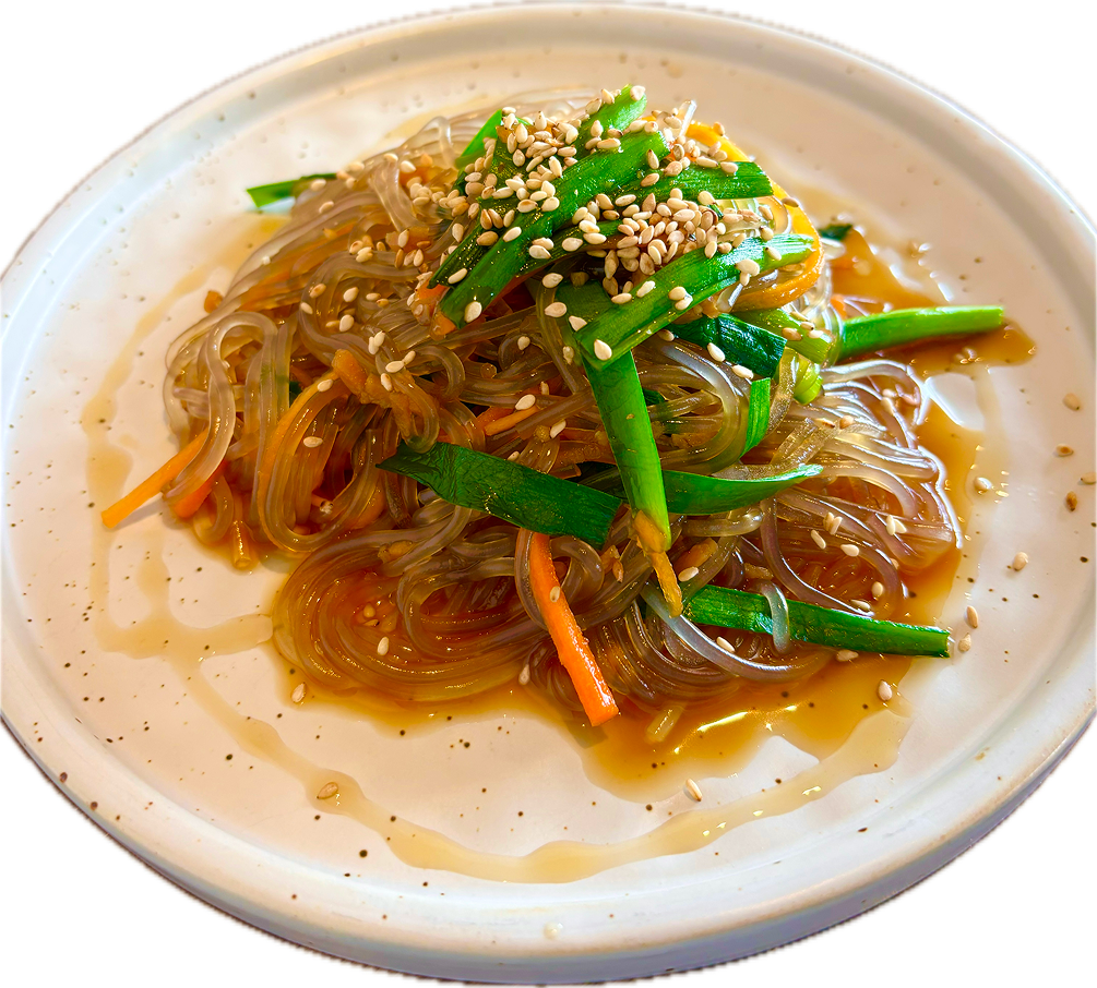 韓国料理テイクアウト - Chame★Cafe