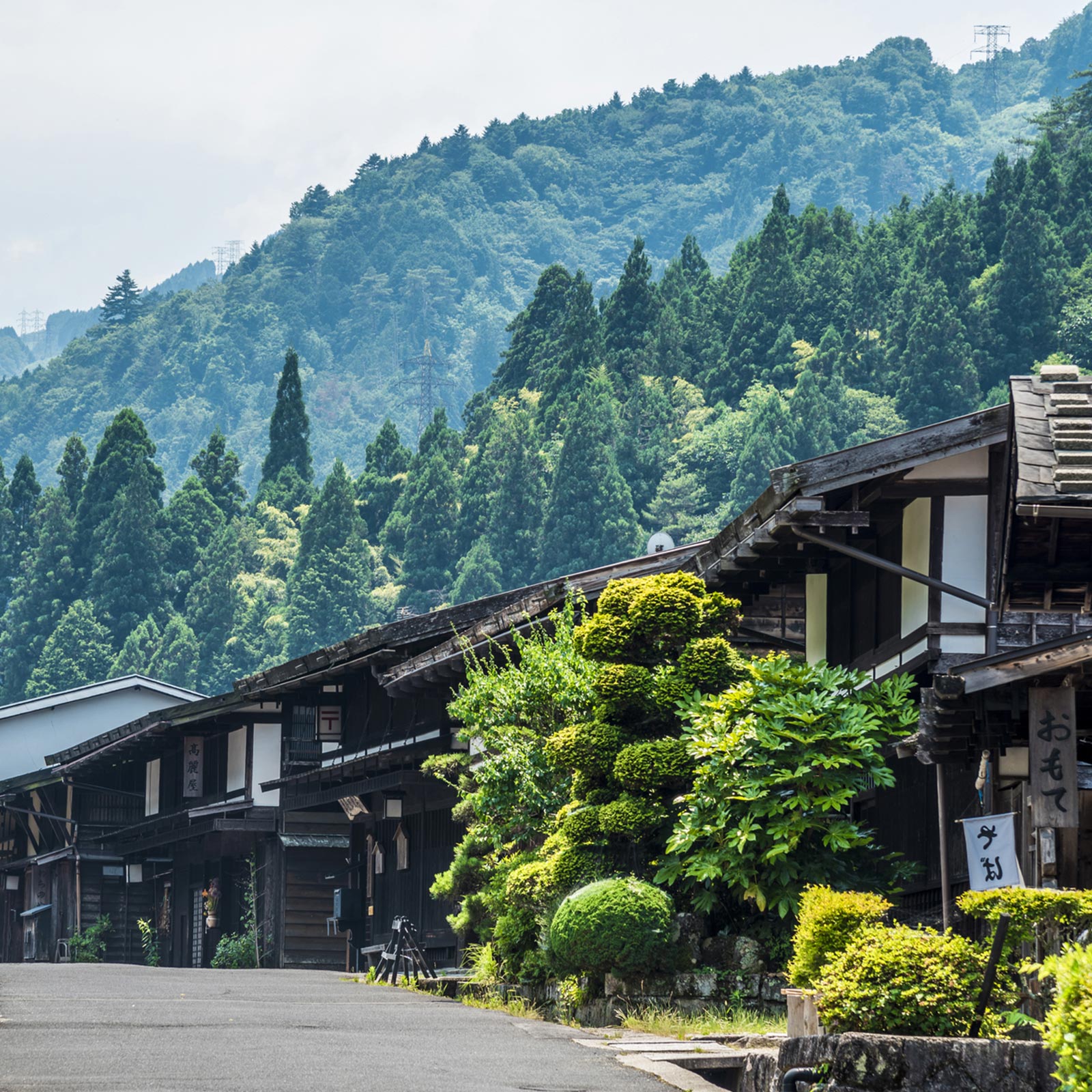 TOP - 薪ストーブ屋 中山道