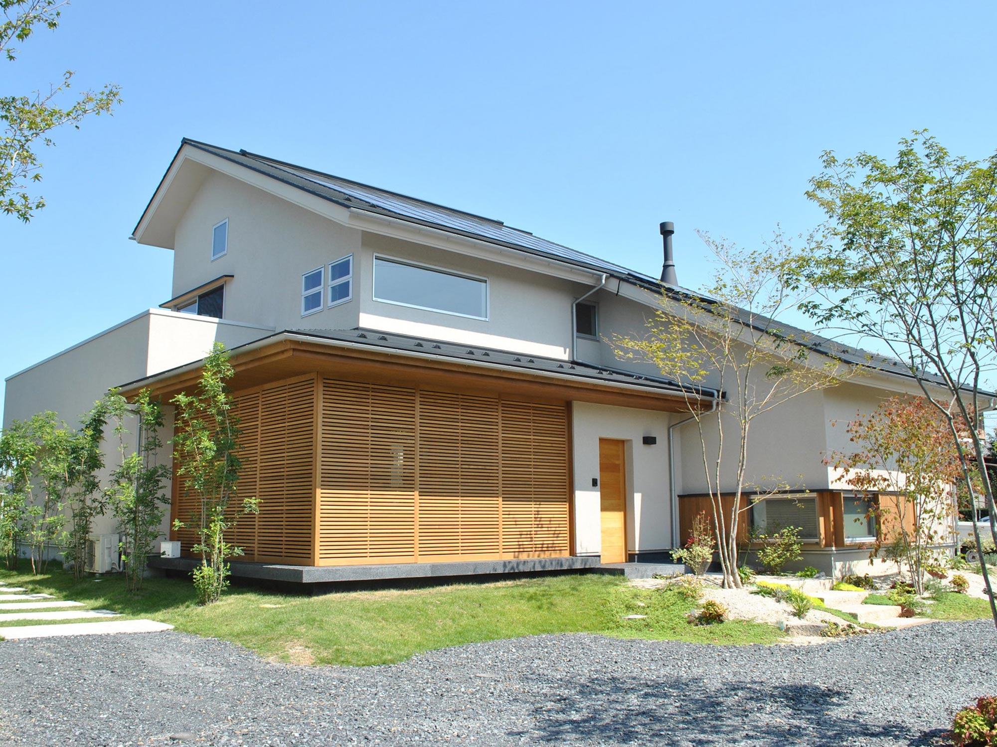 建築サービス - 株式会社GoodHouse