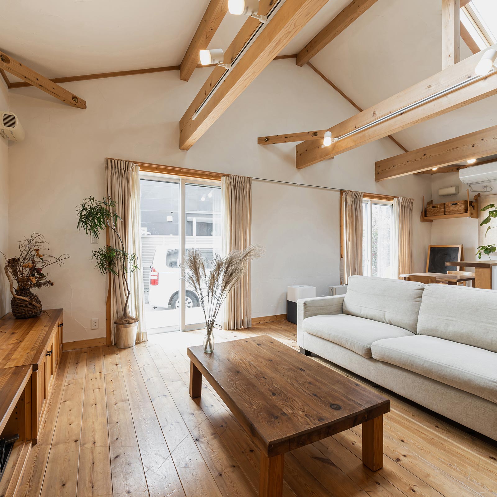 会社案内 - 株式会社GoodHouse