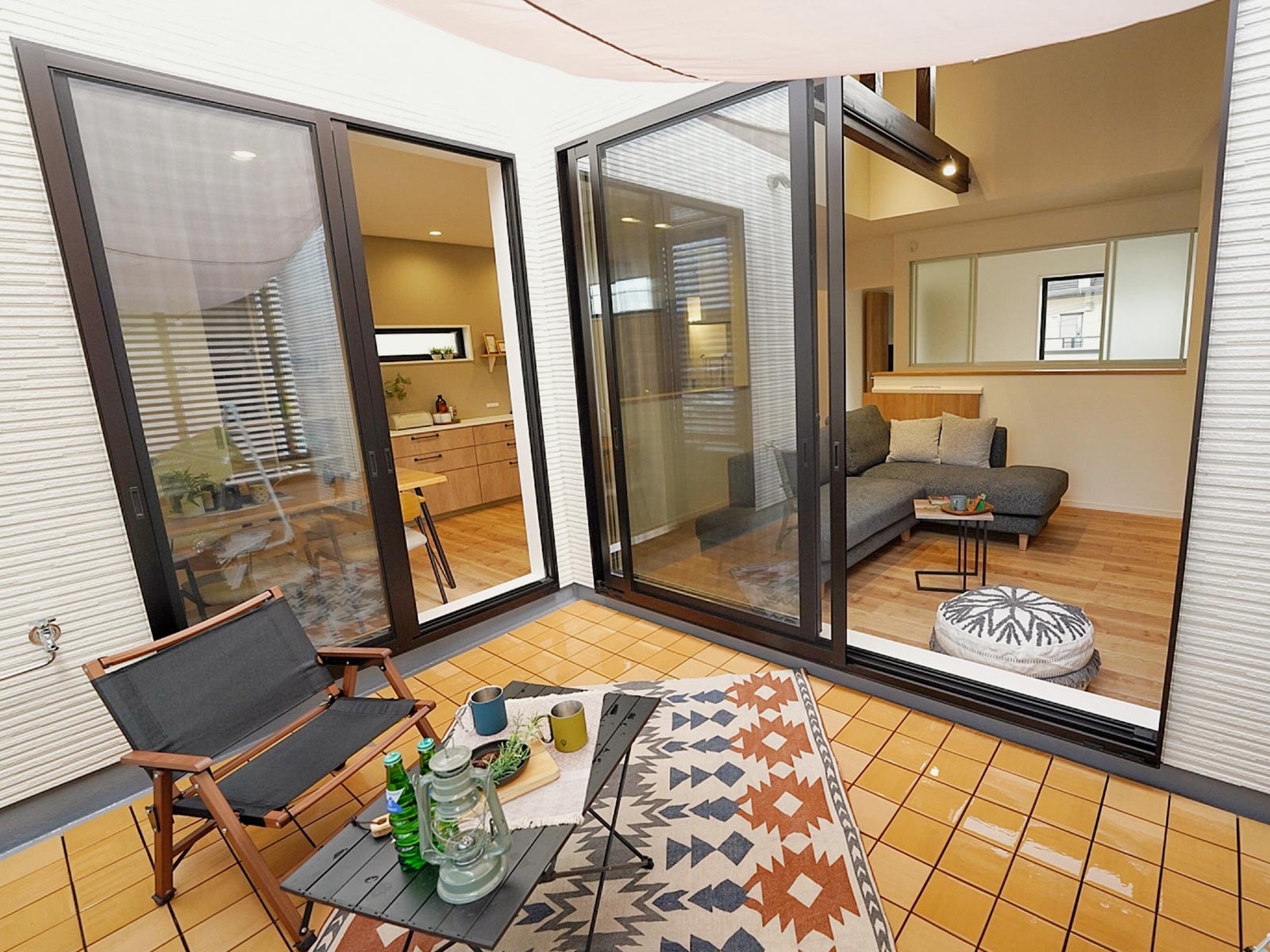 施工事例 - 株式会社GoodHouse