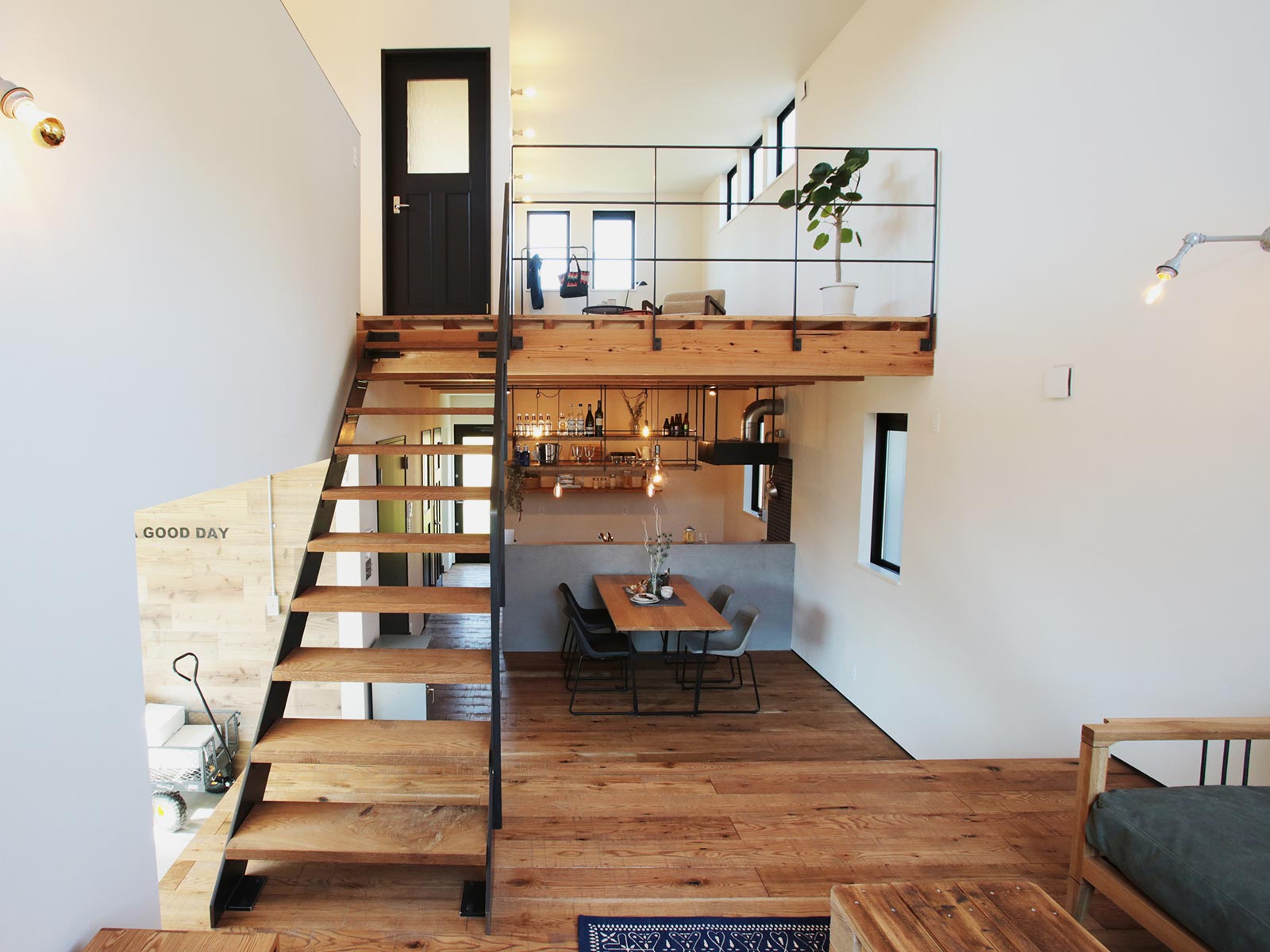 施工事例 - 株式会社GoodHouse