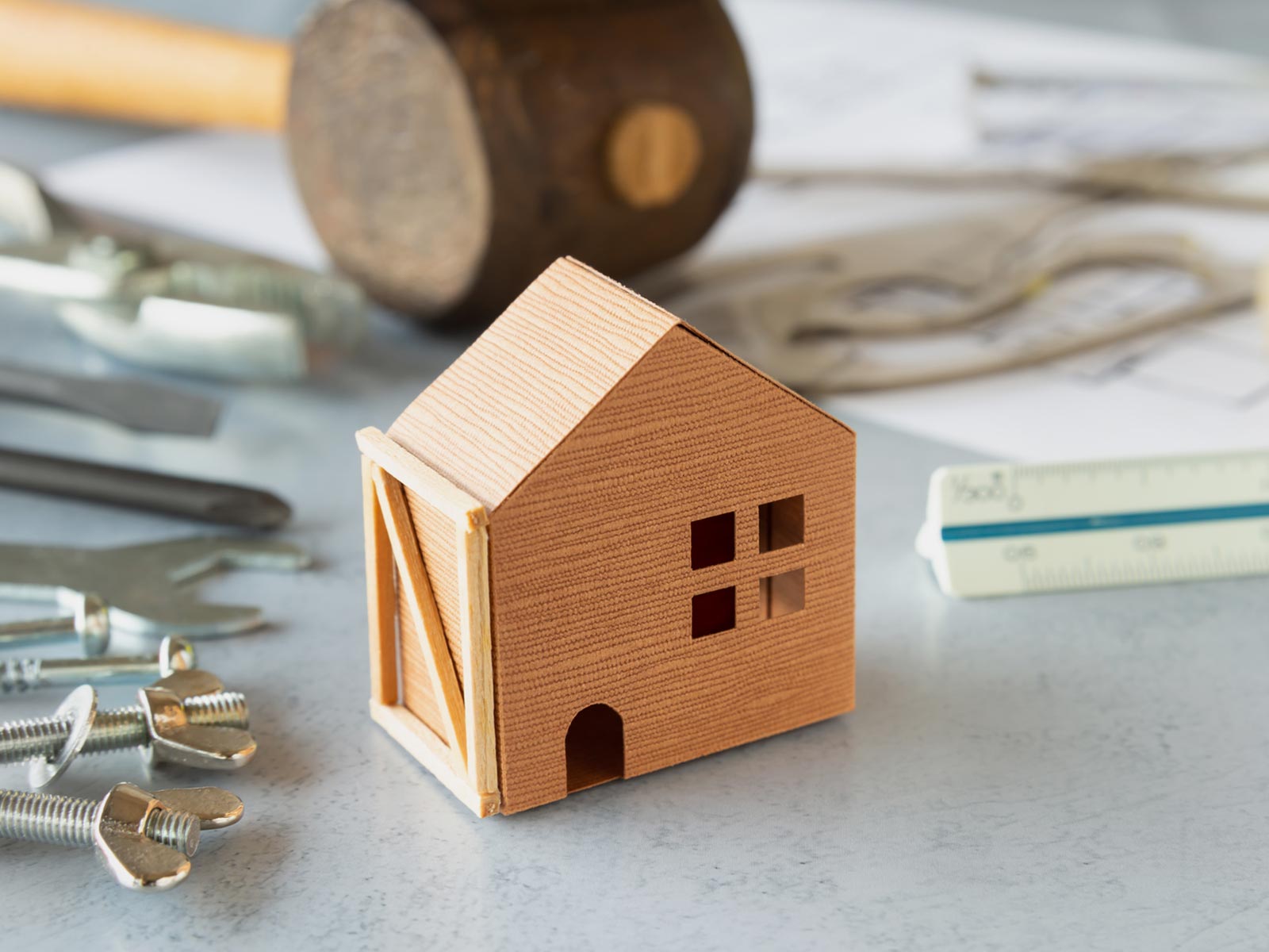 会社案内 - 株式会社GoodHouse