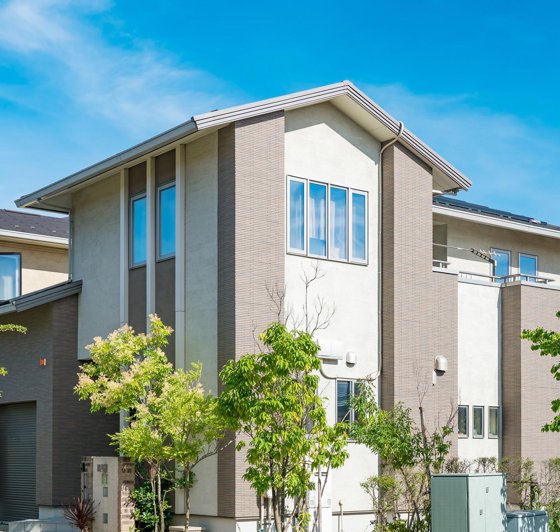 TOP - 株式会社GoodHouse