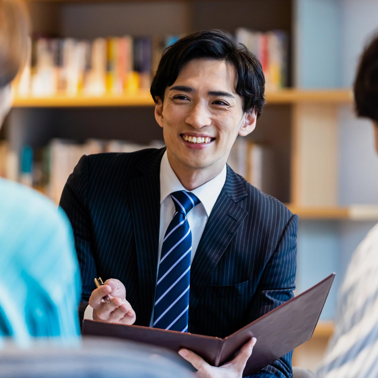 TOP - 株式会社GoodHouse