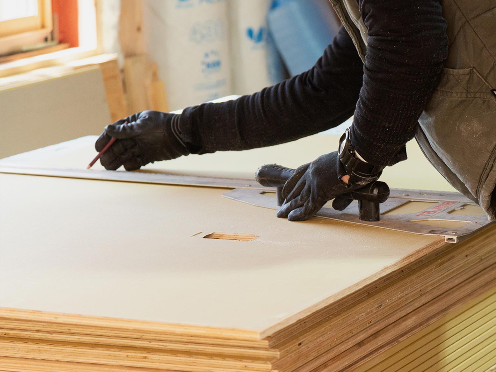 会社案内 - 株式会社GoodHouse