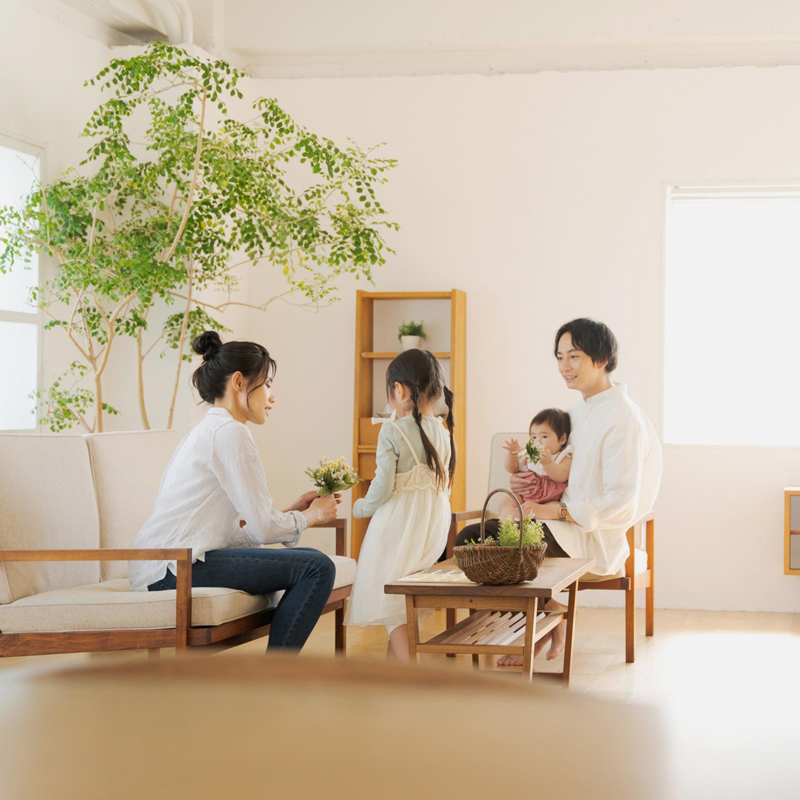 TOP - 株式会社GoodHouse