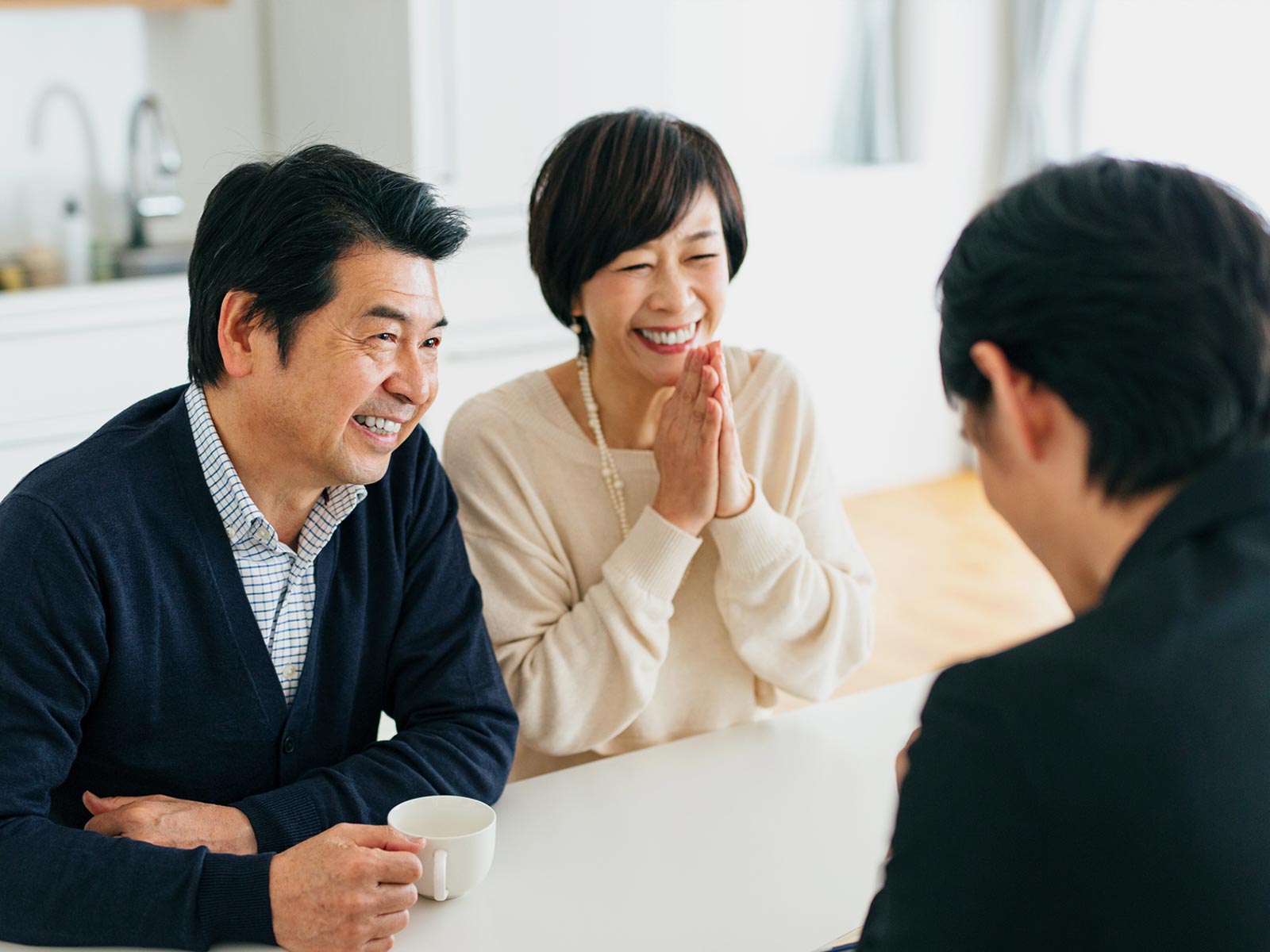 会社案内 - 株式会社GoodHouse