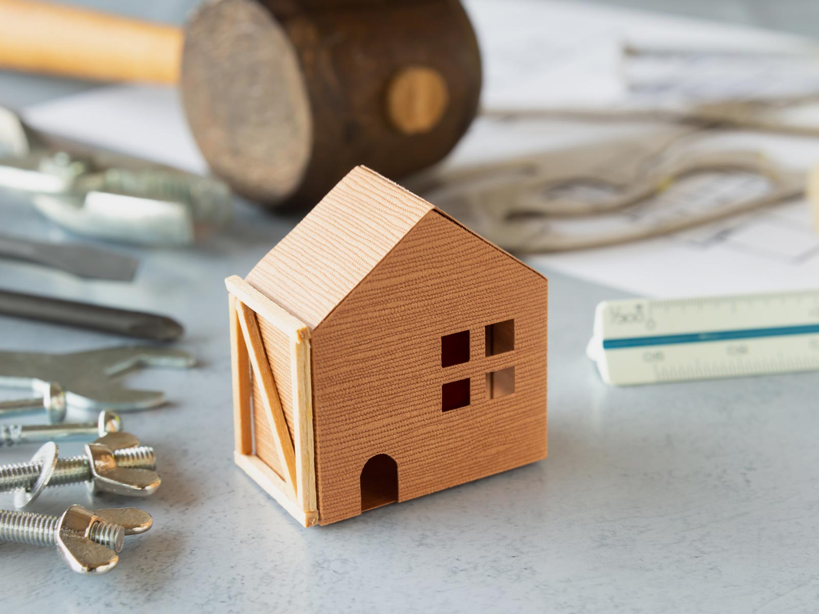 TOP - 株式会社GoodHouse