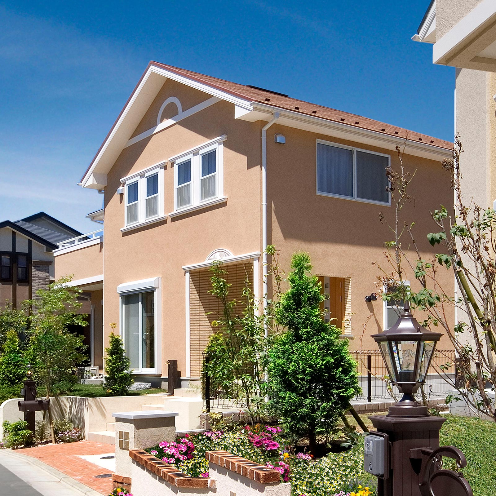 会社案内 - 株式会社GoodHouse