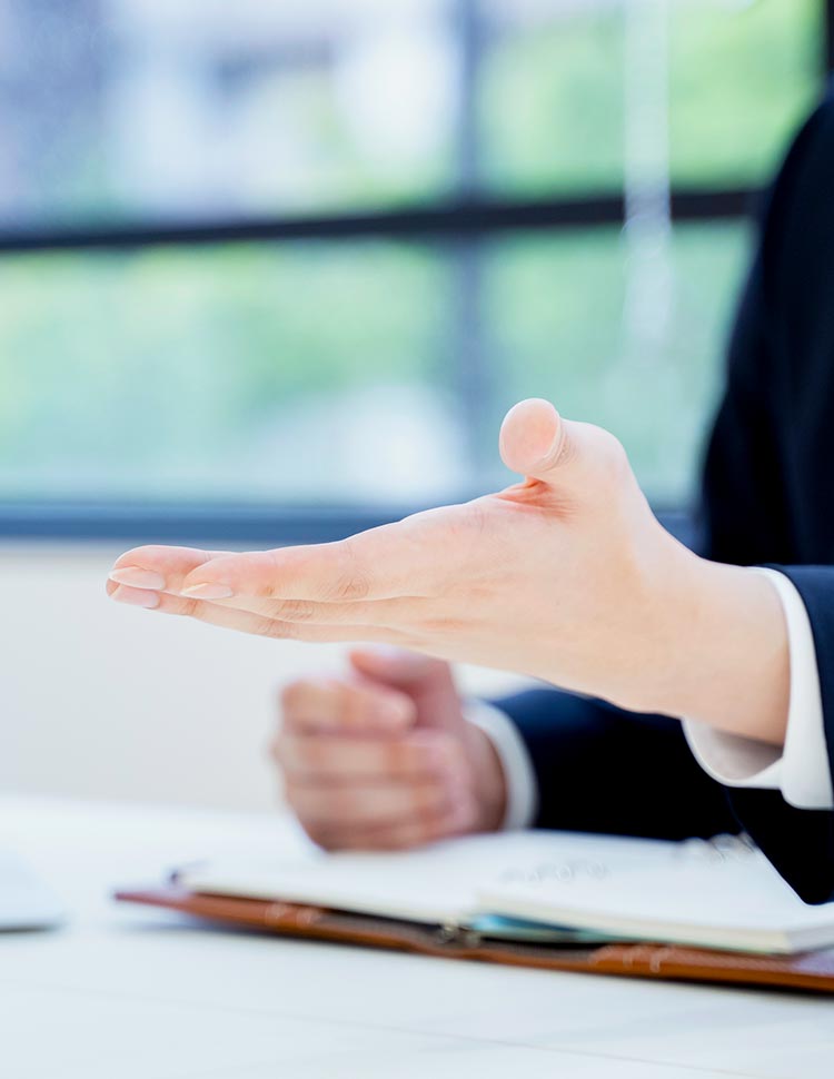 結婚相談 - 婚活サロン　アンジェラス