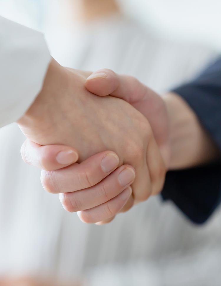 結婚相談 - 婚活サロン　アンジェラス