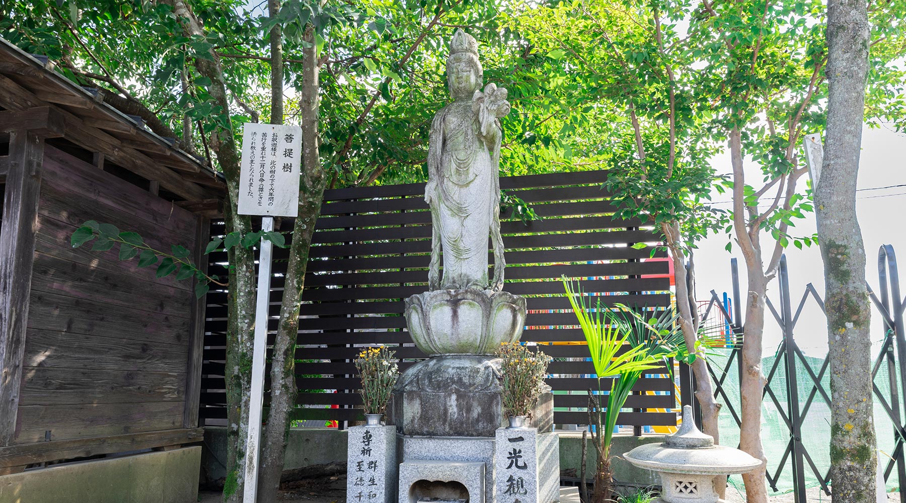 供養 - 西光寺