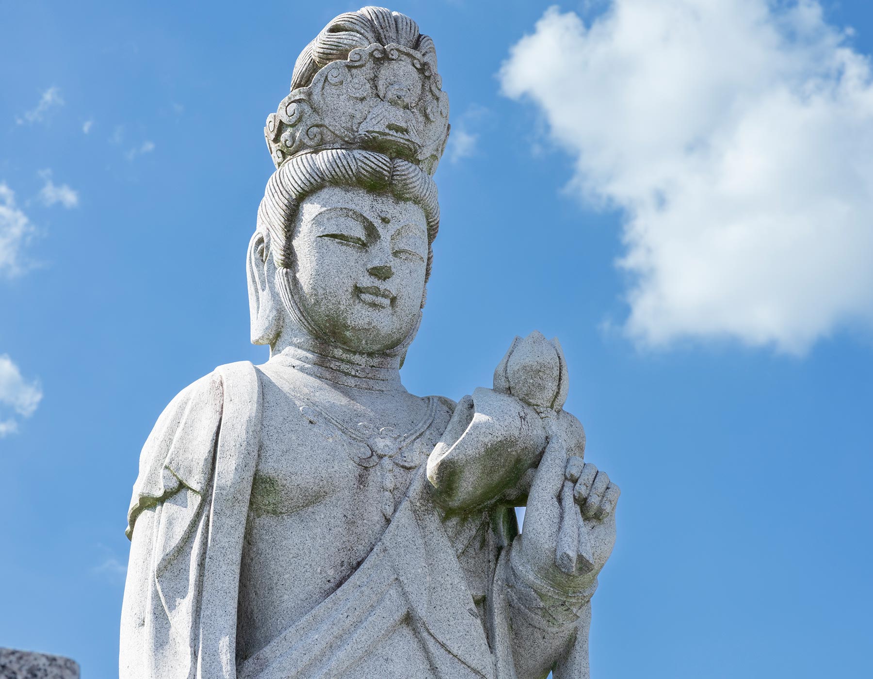 供養 - 西光寺