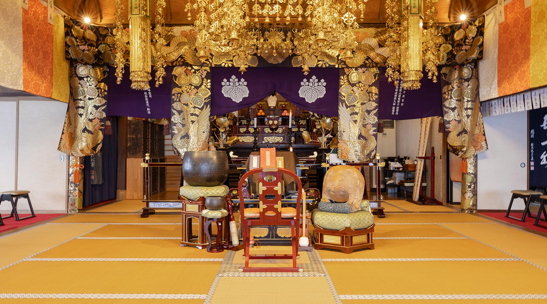 供養 - 西光寺