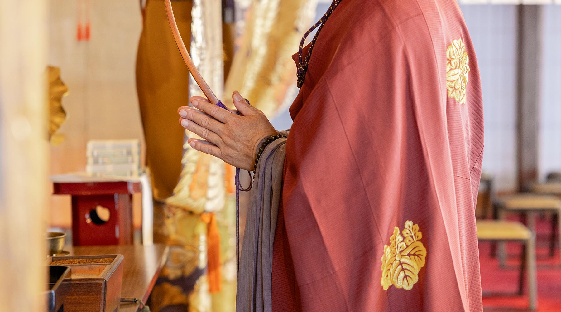 供養 - 西光寺