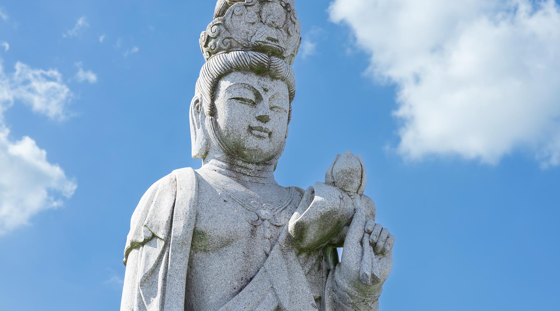 境内案内 - 西光寺