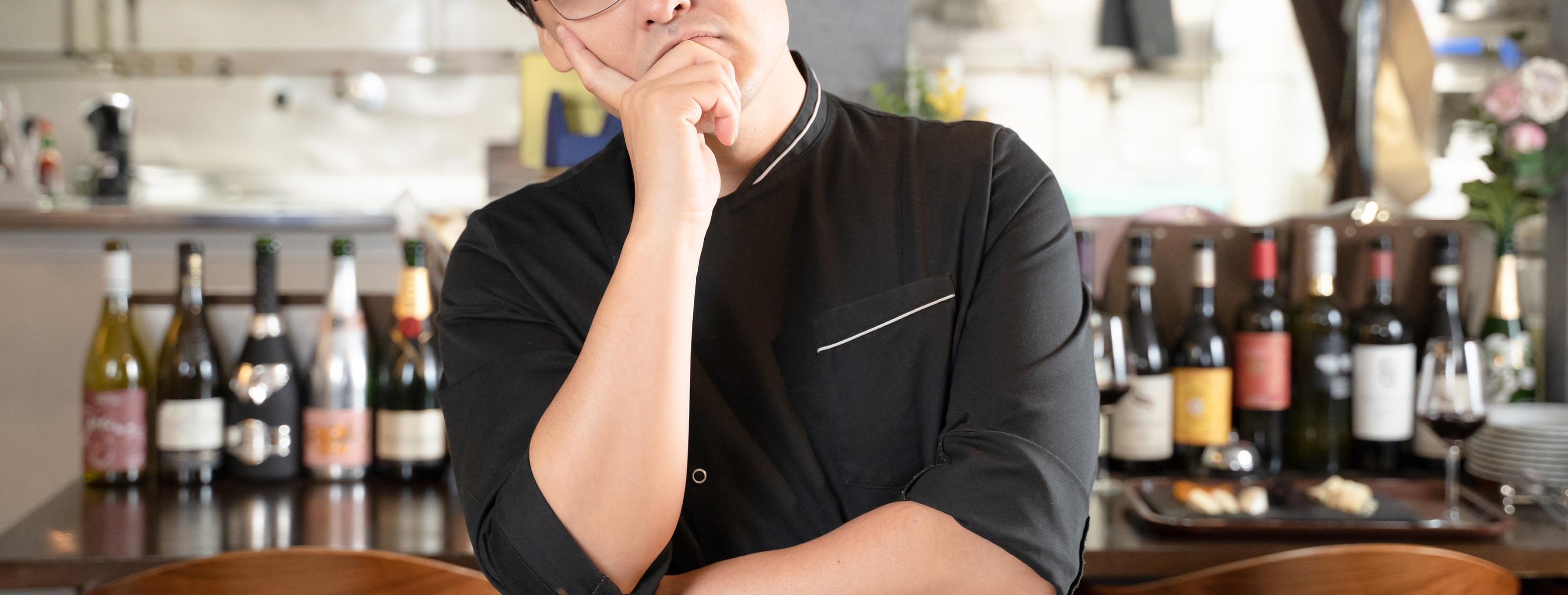 飲食業海外進出サポート - トーホー産業株式会社