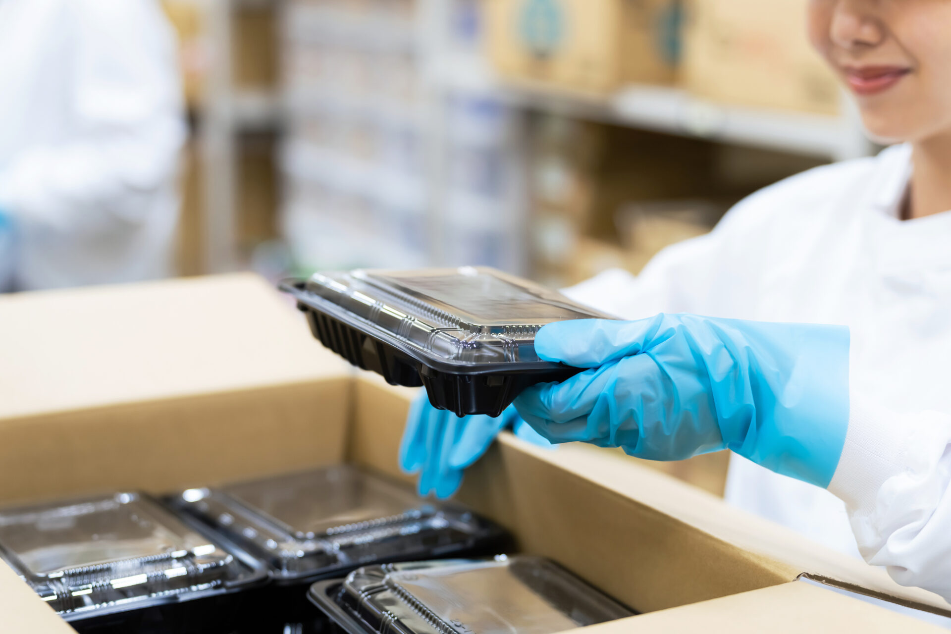 飲食業海外進出サポート - トーホー産業株式会社