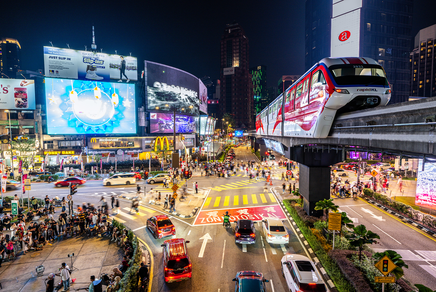 飲食業海外進出サポート - トーホー産業株式会社