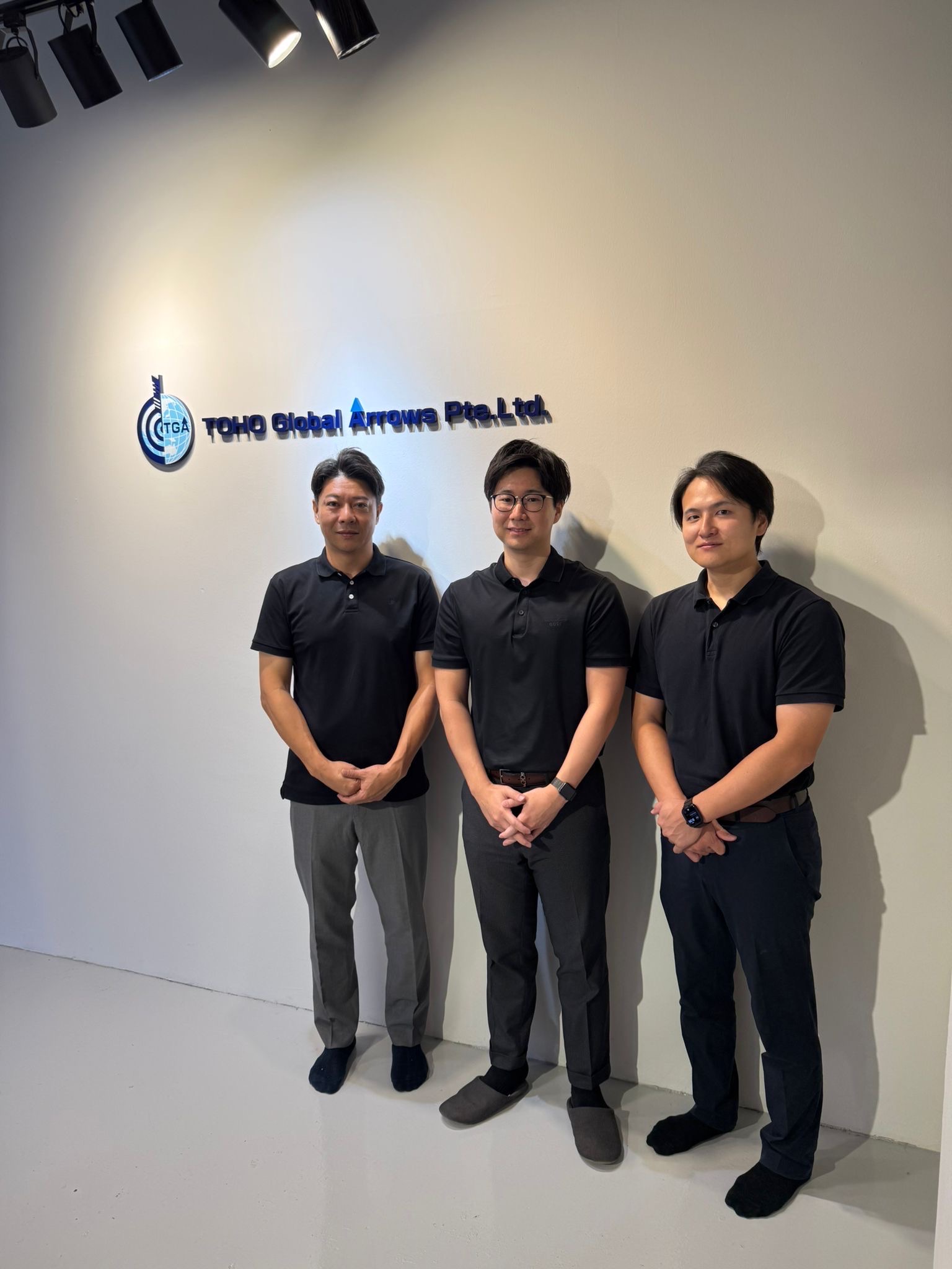 飲食業海外進出サポート - トーホー産業株式会社