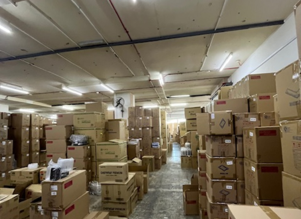 飲食業海外進出サポート - トーホー産業株式会社