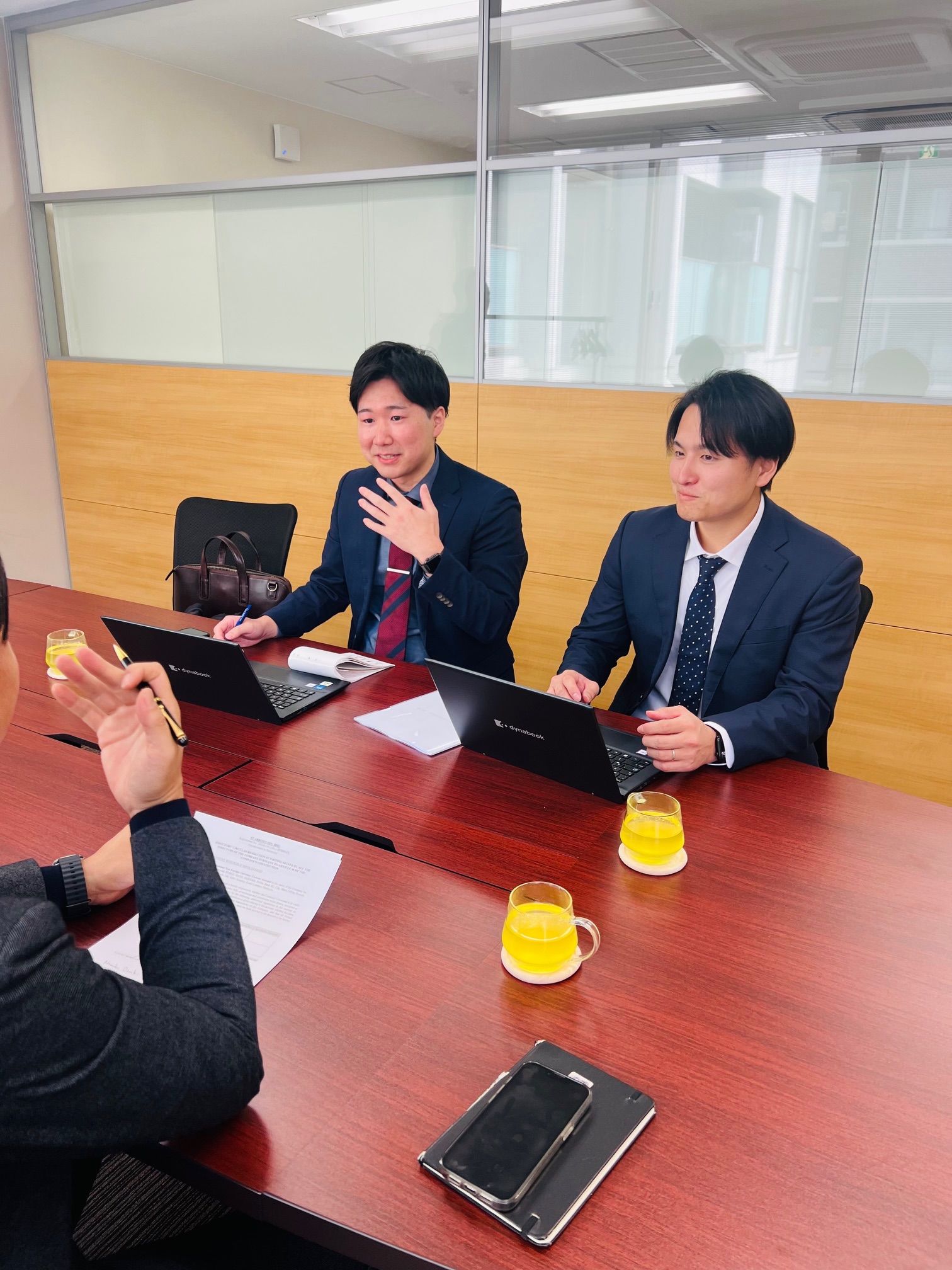 飲食業海外進出サポート - トーホー産業株式会社