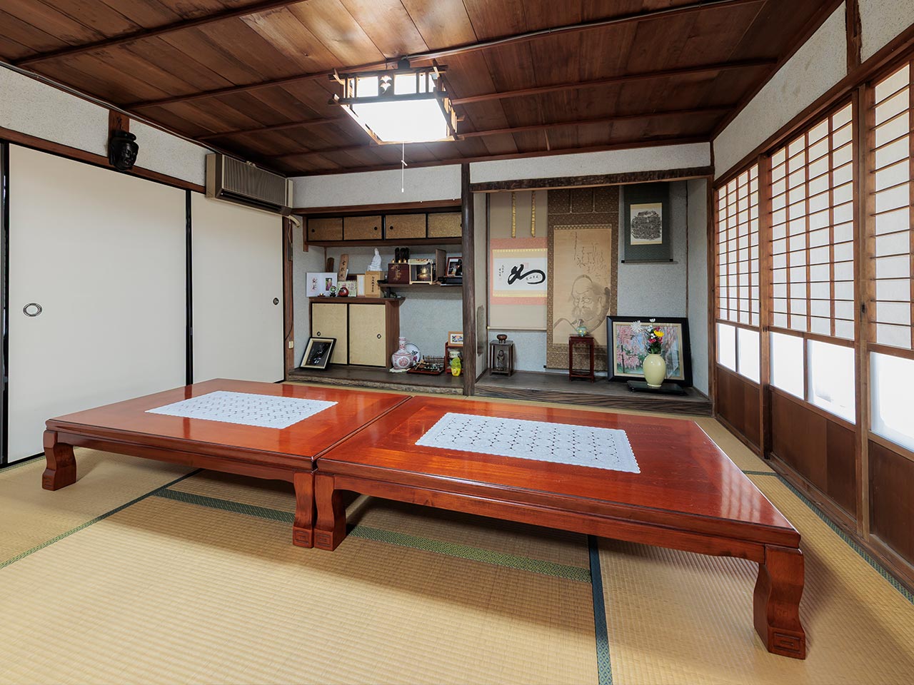 TOP - 正受寺