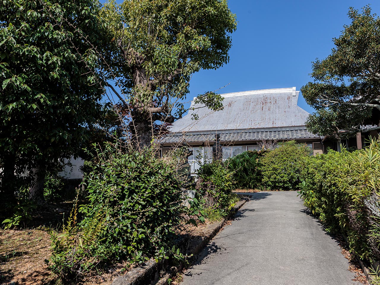 正受寺について - 正受寺