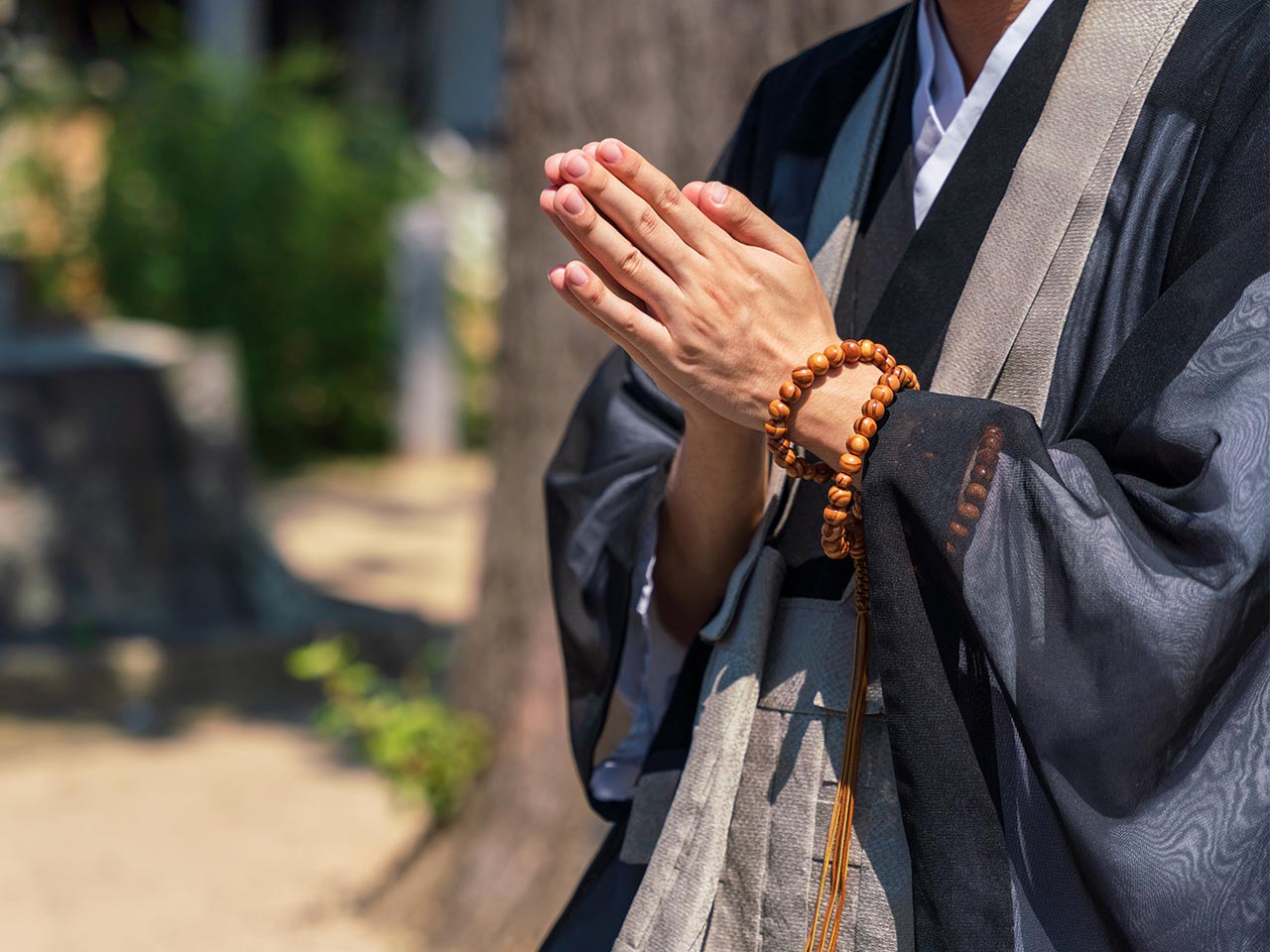 葬儀のご案内 - 正受寺