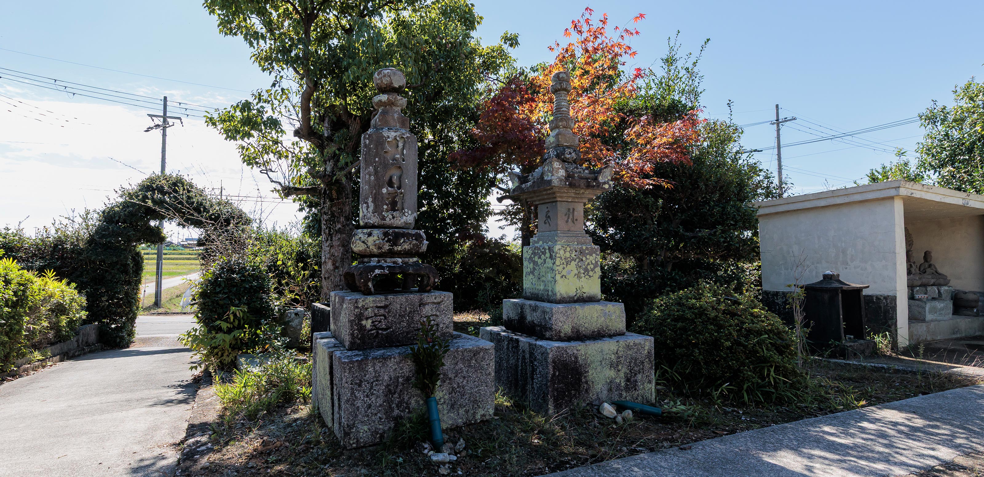 正受寺について - 正受寺