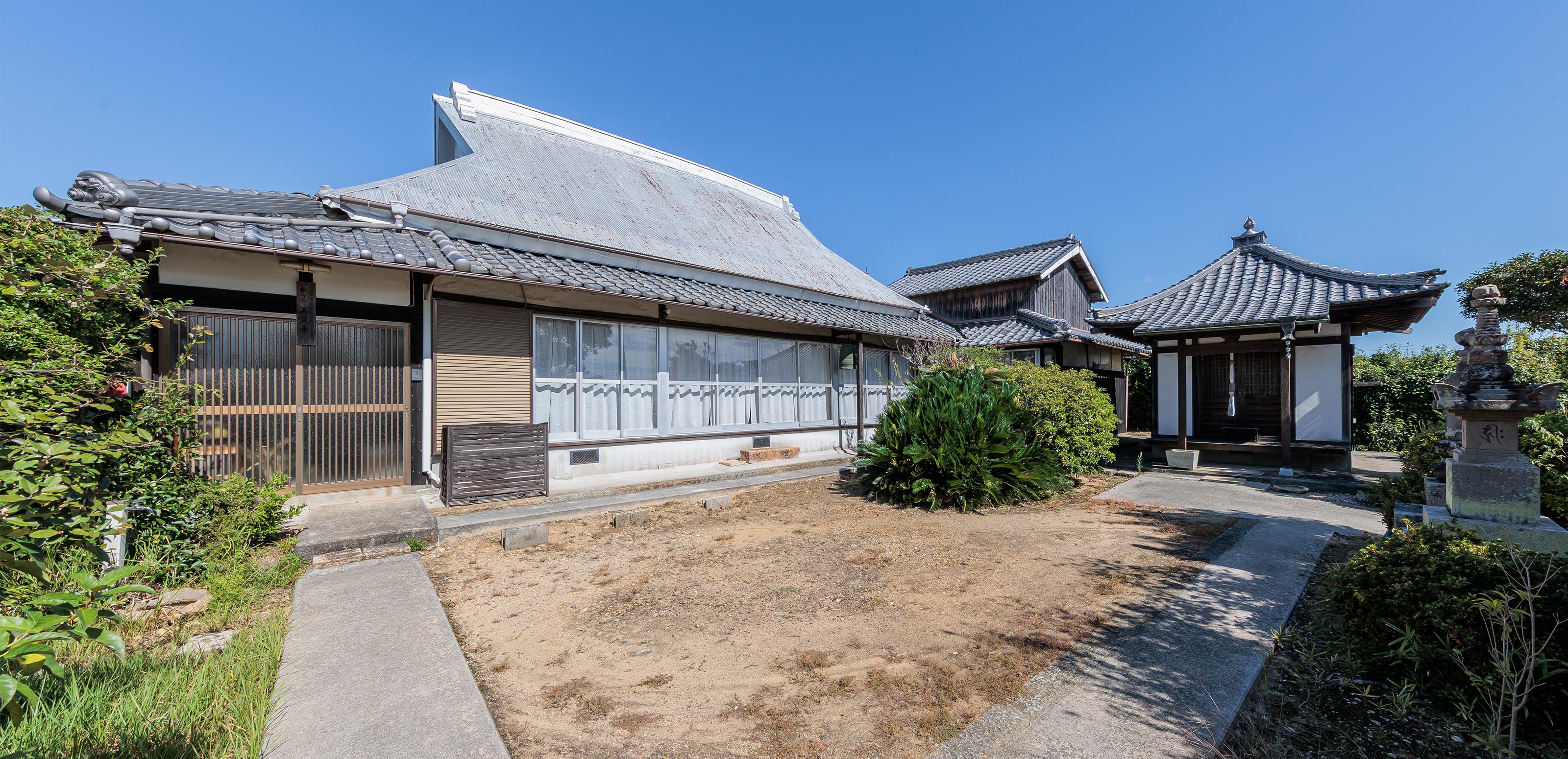 TOP - 正受寺