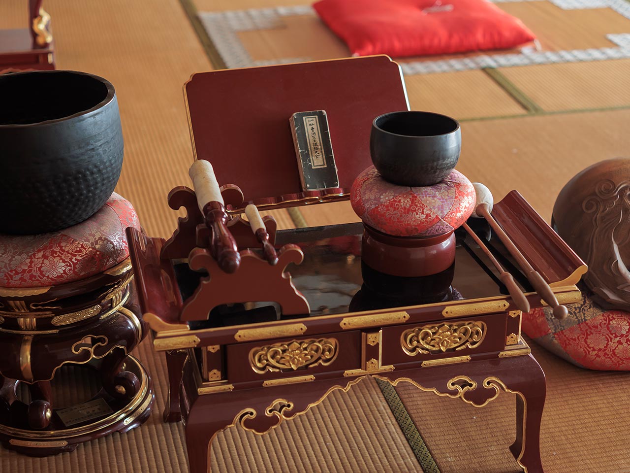 葬儀のご案内 - 正受寺