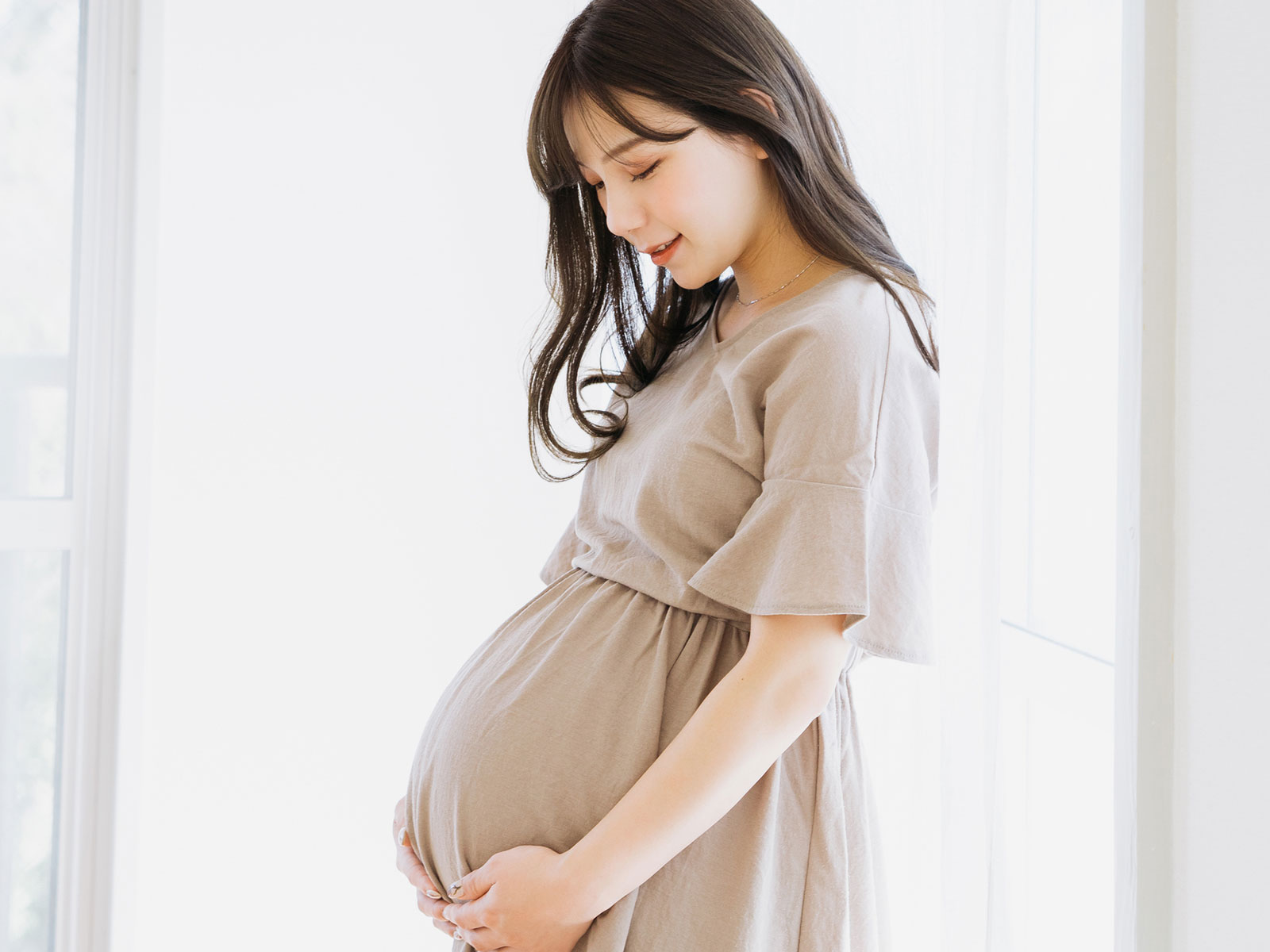 マタニティ整体 - ナチュラルボディー整体院