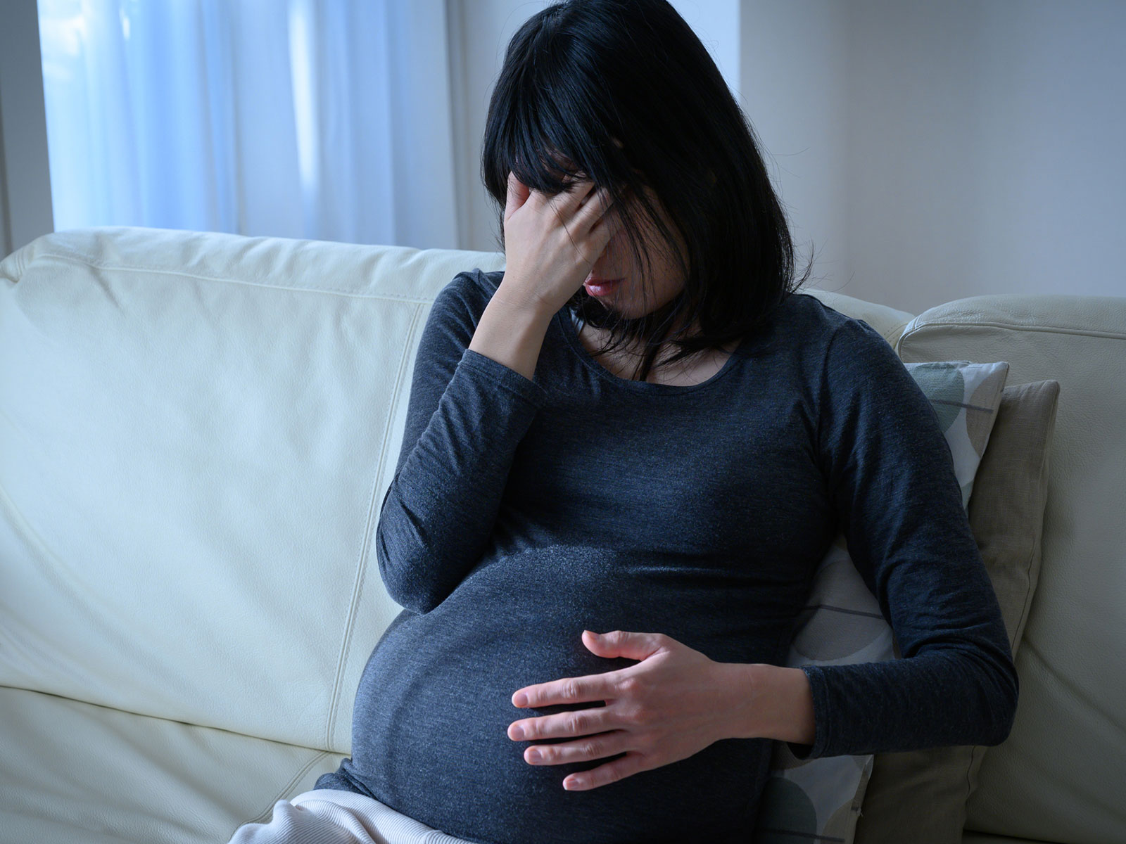 マタニティ整体 - ナチュラルボディー整体院