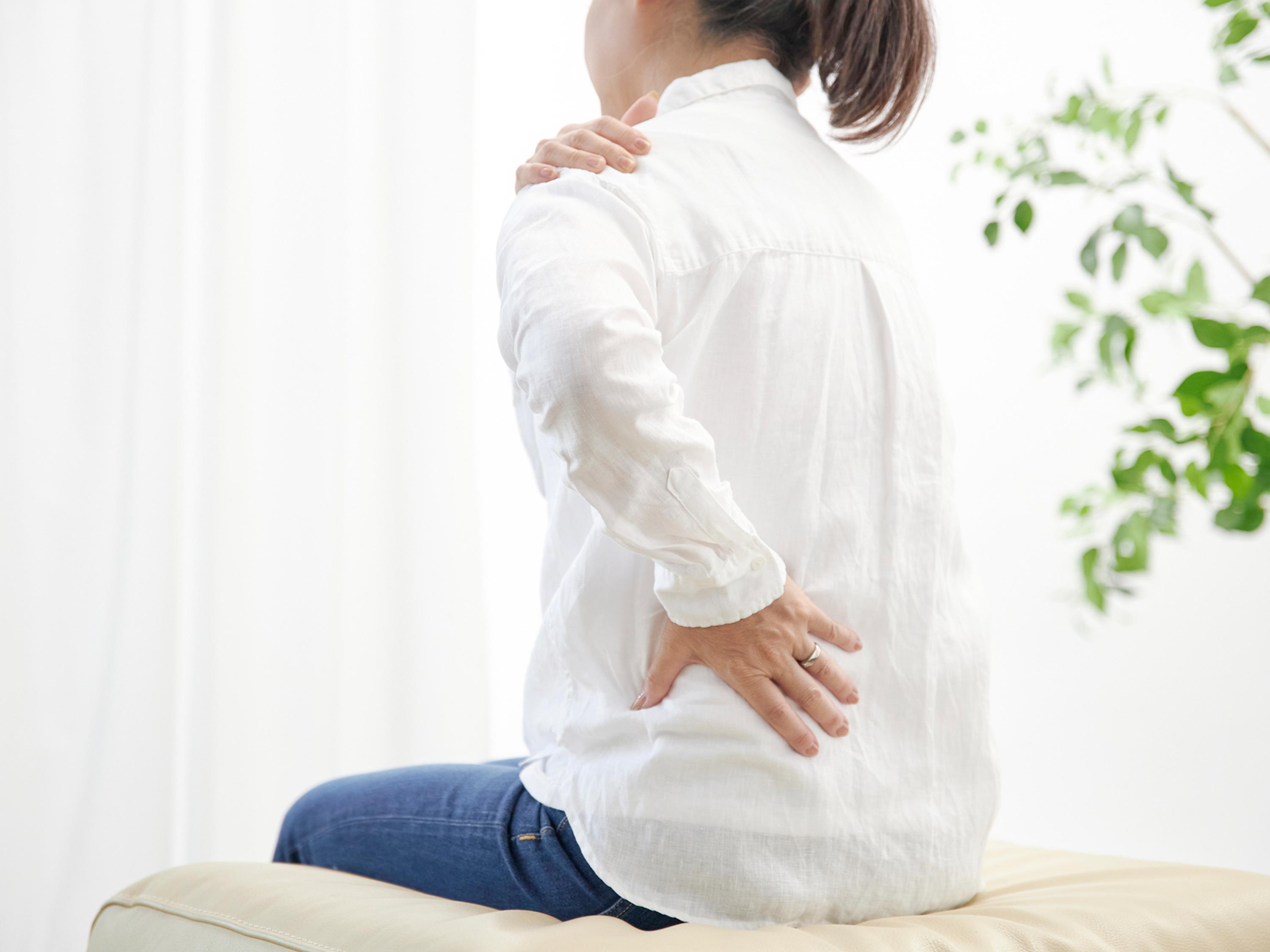 神経痛 - ナチュラルボディー整体院