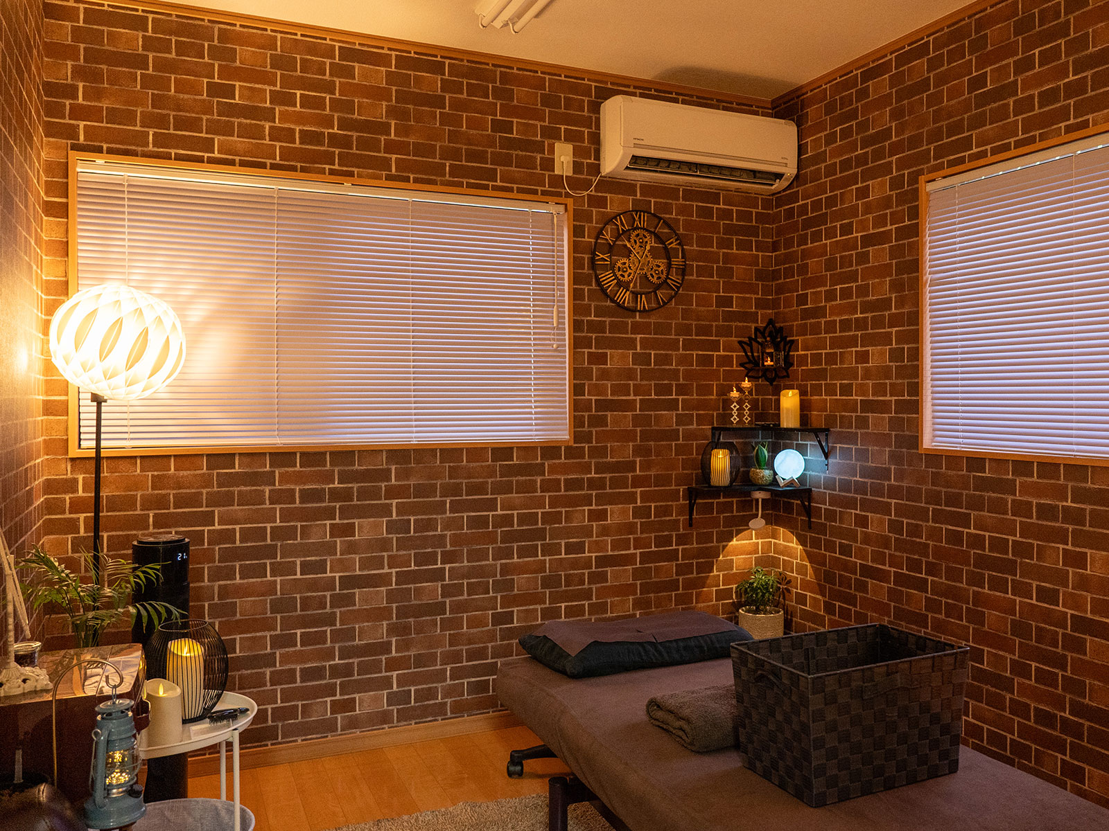 マタニティ整体 - ナチュラルボディー整体院